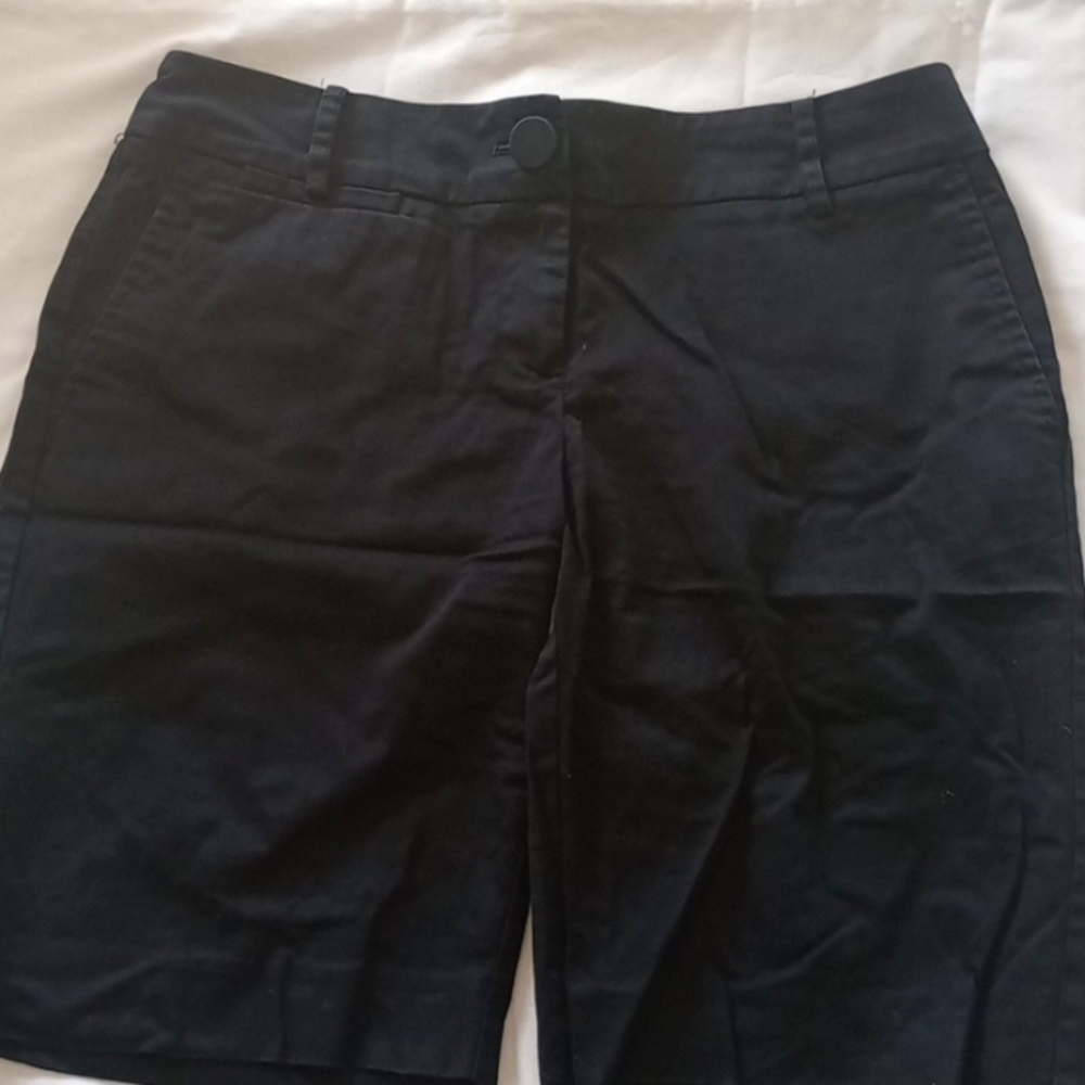 Ann Taylor Loft Shorts